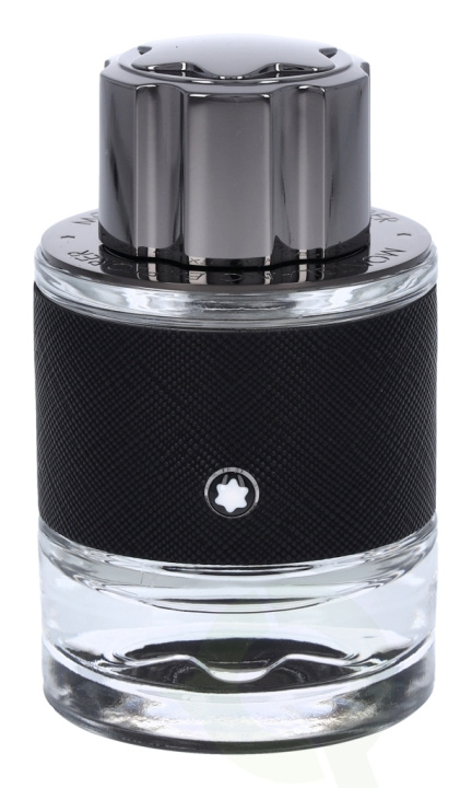 Montblanc Explorer Edp Spray 60 ml i gruppen SKÖNHET & HÄLSA / Doft & Parfym / Parfym / Parfym för honom hos TP E-commerce Nordic AB (C36129)