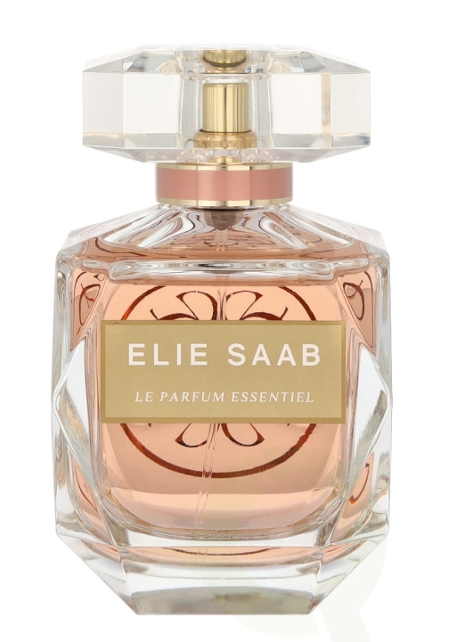 Elie Saab Le Parfum Essentiel Edp Spray 90 ml i gruppen SKÖNHET & HÄLSA / Doft & Parfym / Parfym / Parfym för henne hos TP E-commerce Nordic AB (C36131)
