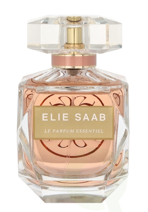 Elie Saab Le Parfum Essentiel Edp Spray 90 ml i gruppen SKÖNHET & HÄLSA / Doft & Parfym / Parfym / Parfym för henne hos TP E-commerce Nordic AB (C36131)