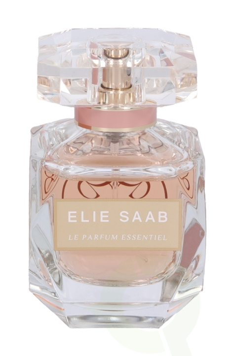 Elie Saab Le Parfum Essentiel Edp Spray 50 ml i gruppen SKÖNHET & HÄLSA / Doft & Parfym / Parfym / Parfym för henne hos TP E-commerce Nordic AB (C36132)