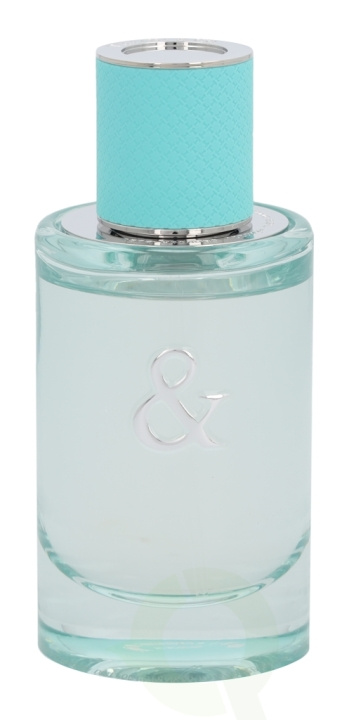 Tiffany & Co Love Her Edp Spray 50 ml i gruppen SKÖNHET & HÄLSA / Doft & Parfym / Parfym / Parfym för henne hos TP E-commerce Nordic AB (C36139)