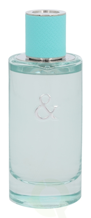 Tiffany & Co Love Her Edp Spray 90 ml i gruppen SKÖNHET & HÄLSA / Doft & Parfym / Parfym / Parfym för henne hos TP E-commerce Nordic AB (C36140)