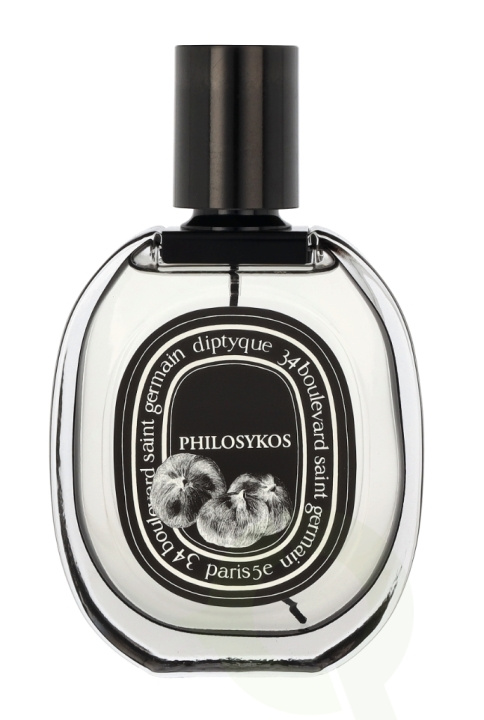 Diptyque Philosykos Edp Spray 75 ml i gruppen SKÖNHET & HÄLSA / Doft & Parfym / Parfym / Unisex hos TP E-commerce Nordic AB (C36143)