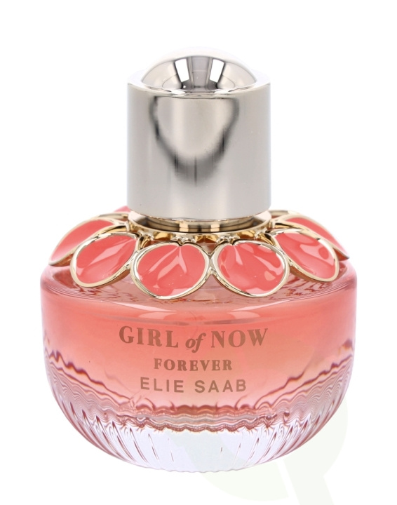 Elie Saab Girl Of Now Forever Edp Spray 30 ml i gruppen SKÖNHET & HÄLSA / Doft & Parfym / Parfym / Parfym för henne hos TP E-commerce Nordic AB (C36149)