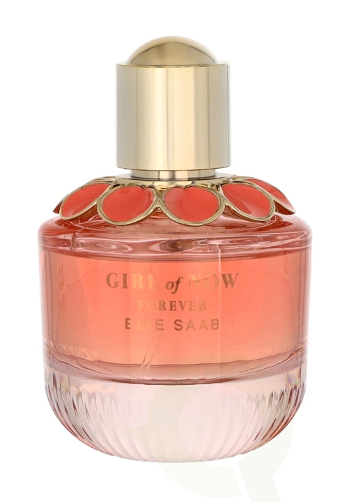 Elie Saab Girl Of Now Forever Edp Spray 50 ml i gruppen SKÖNHET & HÄLSA / Doft & Parfym / Parfym / Parfym för henne hos TP E-commerce Nordic AB (C36150)