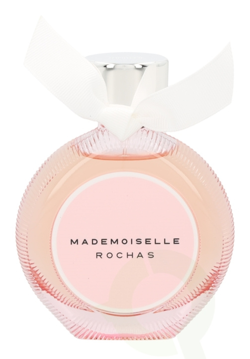 Rochas Mademoiselle Edp Spray 90 ml i gruppen SKÖNHET & HÄLSA / Doft & Parfym / Parfym / Parfym för henne hos TP E-commerce Nordic AB (C36171)