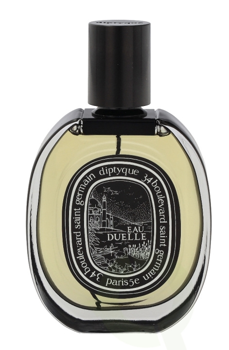 Diptyque Eau Duelle Edp Spray 75 ml i gruppen SKÖNHET & HÄLSA / Doft & Parfym / Parfym / Parfym för henne hos TP E-commerce Nordic AB (C36178)