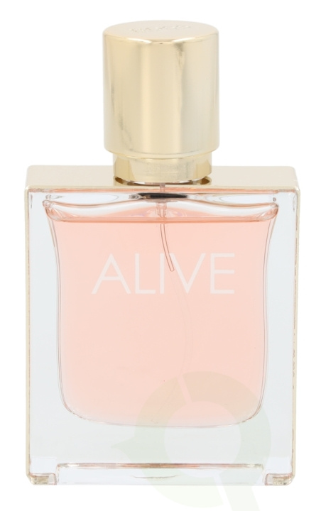 Hugo Boss Alive Edp Spray 30 ml i gruppen SKÖNHET & HÄLSA / Doft & Parfym / Parfym / Parfym för henne hos TP E-commerce Nordic AB (C36180)