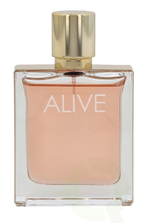 Hugo Boss Alive Edp Spray 50 ml i gruppen SKÖNHET & HÄLSA / Doft & Parfym / Parfym / Parfym för henne hos TP E-commerce Nordic AB (C36181)