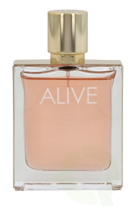 Hugo Boss Alive Edp Spray 50 ml i gruppen SKÖNHET & HÄLSA / Doft & Parfym / Parfym / Parfym för henne hos TP E-commerce Nordic AB (C36181)