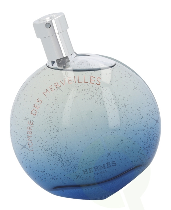 Hermes L\'Ombre Des Merveilles Edp Spray 100 ml i gruppen SKÖNHET & HÄLSA / Doft & Parfym / Parfym / Unisex hos TP E-commerce Nordic AB (C36185)