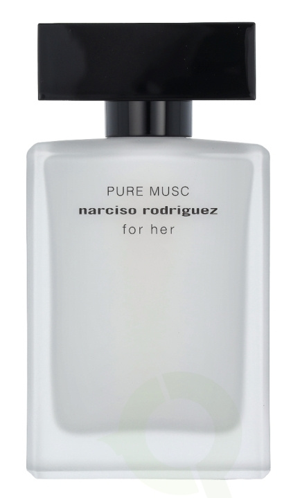 Narciso Rodriguez Pure Musc For Her Edp Spray 50 ml i gruppen SKÖNHET & HÄLSA / Doft & Parfym / Parfym / Parfym för henne hos TP E-commerce Nordic AB (C36187)
