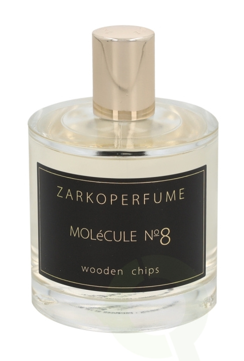 Zarko Molecule N°8 Edp Spray 100 ml i gruppen SKÖNHET & HÄLSA / Doft & Parfym / Parfym / Unisex hos TP E-commerce Nordic AB (C36190)