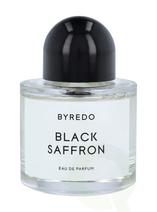 Byredo Black Saffron Edp Spray 100 ml i gruppen SKÖNHET & HÄLSA / Doft & Parfym / Parfym / Parfym för henne hos TP E-commerce Nordic AB (C36192)