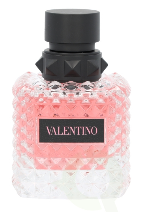 Valentino Donna Born In Roma Edp Spray 50 ml i gruppen SKÖNHET & HÄLSA / Doft & Parfym / Parfym / Parfym för henne hos TP E-commerce Nordic AB (C36210)