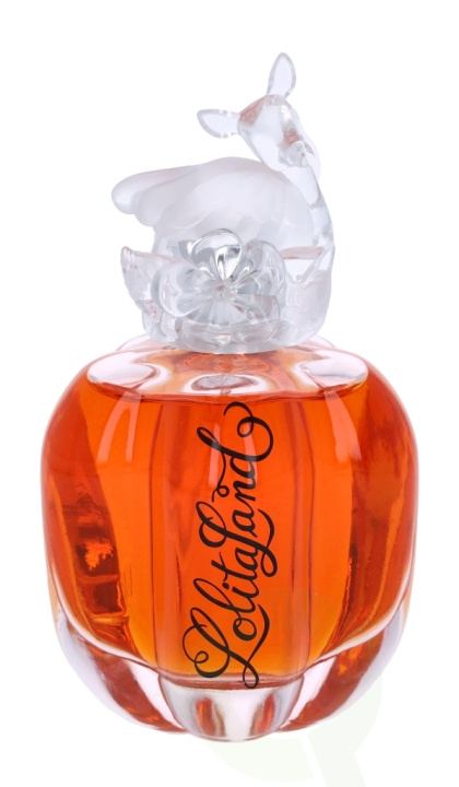 Lolita Lempicka Lolitaland Edp Spray 80 ml i gruppen SKÖNHET & HÄLSA / Doft & Parfym / Parfym / Parfym för henne hos TP E-commerce Nordic AB (C36224)