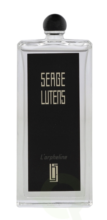 Serge Lutens L\'Orpheline Edp Spray 100 ml i gruppen SKÖNHET & HÄLSA / Doft & Parfym / Parfym / Unisex hos TP E-commerce Nordic AB (C36226)