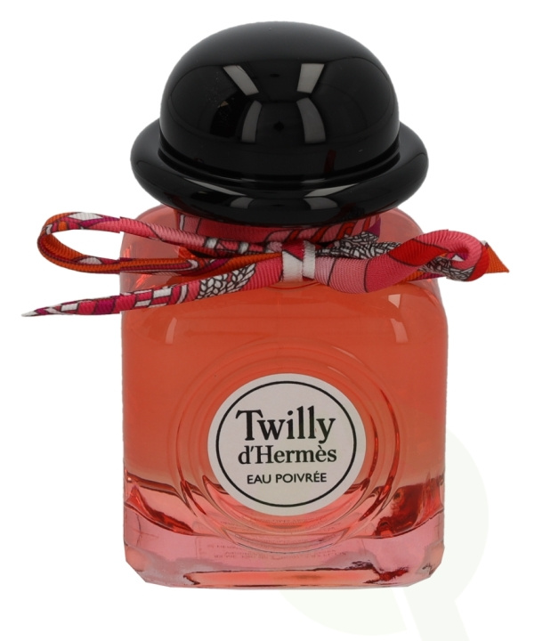 Hermes Twilly D\'Hermes Eau Poivree Edp Spray 85 ml i gruppen SKÖNHET & HÄLSA / Doft & Parfym / Parfym / Parfym för henne hos TP E-commerce Nordic AB (C36231)