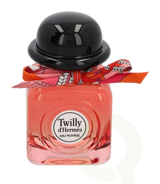 Hermes Twilly D\'Hermes Eau Poivree Edp Spray 30 ml i gruppen SKÖNHET & HÄLSA / Doft & Parfym / Parfym / Parfym för henne hos TP E-commerce Nordic AB (C36232)