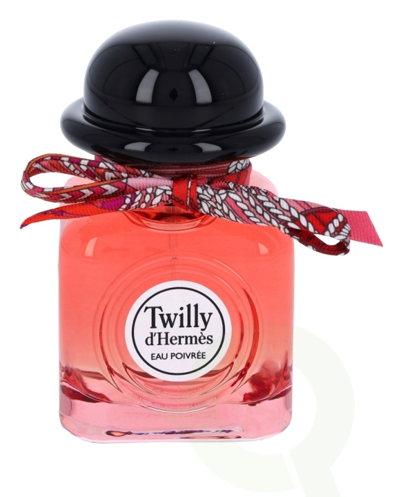 Hermes Twilly D\'Hermes Eau Poivree Edp Spray 50 ml i gruppen SKÖNHET & HÄLSA / Doft & Parfym / Parfym / Parfym för henne hos TP E-commerce Nordic AB (C36233)