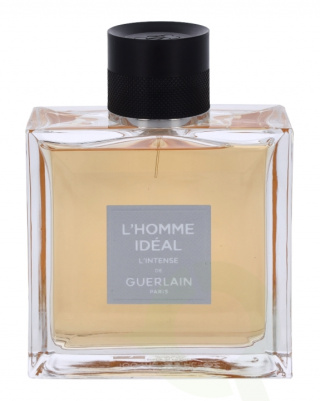 Guerlain L'Homme Ideal L'Intense Edp Spray 100 ml