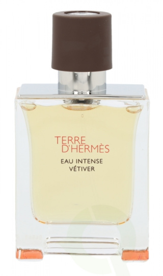 Hermes Terre D'Hermes Eau Intense Vetiver Edp Spray 50 ml