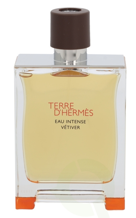 Hermes Terre D\'Hermes Eau Intense Vetiver Edp Spray 200 ml i gruppen SKÖNHET & HÄLSA / Doft & Parfym / Parfym / Parfym för honom hos TP E-commerce Nordic AB (C36243)