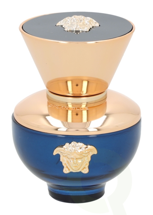 Versace Dylan Blue Pour Femme Edp Spray 30 ml i gruppen SKÖNHET & HÄLSA / Doft & Parfym / Parfym / Parfym för henne hos TP E-commerce Nordic AB (C36245)