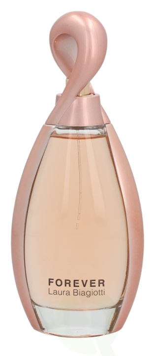 Laura Biagiotti Forever Edp Spray 100 ml i gruppen SKÖNHET & HÄLSA / Doft & Parfym / Parfym / Parfym för henne hos TP E-commerce Nordic AB (C36250)