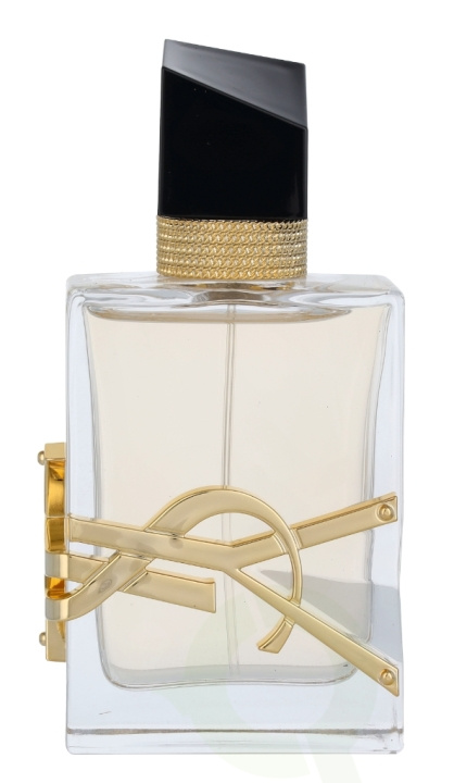 Yves Saint Laurent YSL Libre Edp Spray 50 ml i gruppen SKÖNHET & HÄLSA / Doft & Parfym / Parfym / Parfym för henne hos TP E-commerce Nordic AB (C36253)