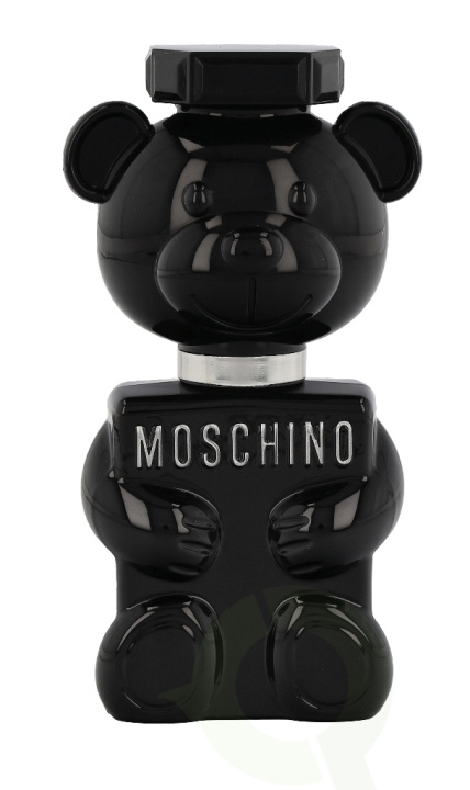 Moschino Toy Boy Edp Spray 30 ml i gruppen SKÖNHET & HÄLSA / Doft & Parfym / Parfym / Parfym för honom hos TP E-commerce Nordic AB (C36260)
