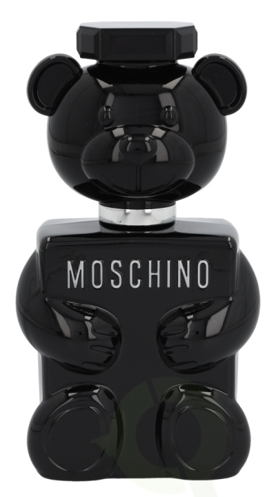 Moschino Toy Boy Edp Spray 100 ml i gruppen SKÖNHET & HÄLSA / Doft & Parfym / Parfym / Parfym för honom hos TP E-commerce Nordic AB (C36261)