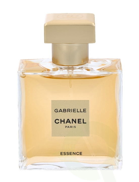 Chanel Gabrielle Essence Edp Spray 35 ml i gruppen SKÖNHET & HÄLSA / Doft & Parfym / Parfym / Parfym för henne hos TP E-commerce Nordic AB (C36262)