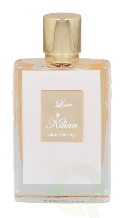 Kilian Love Don\'t Be Shy Edp Spray 50 ml i gruppen SKÖNHET & HÄLSA / Doft & Parfym / Parfym / Parfym för henne hos TP E-commerce Nordic AB (C36267)