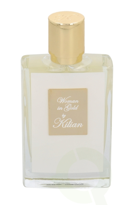 Kilian Woman In Gold Edp Spray 50 ml i gruppen SKÖNHET & HÄLSA / Doft & Parfym / Parfym / Parfym för henne hos TP E-commerce Nordic AB (C36269)