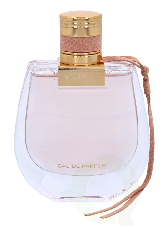 Chloe Nomade Edp Spray 75 ml i gruppen SKÖNHET & HÄLSA / Doft & Parfym / Parfym / Parfym för henne hos TP E-commerce Nordic AB (C36271)