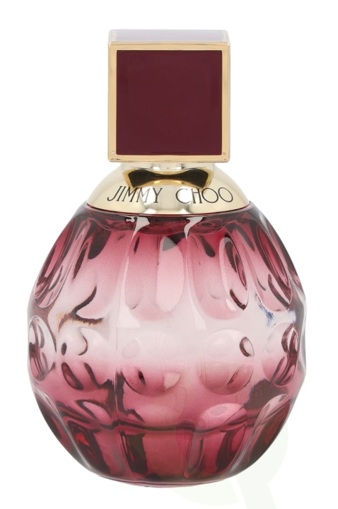 Jimmy Choo Fever Edp Spray 40 ml i gruppen SKÖNHET & HÄLSA / Doft & Parfym / Parfym / Parfym för henne hos TP E-commerce Nordic AB (C36274)