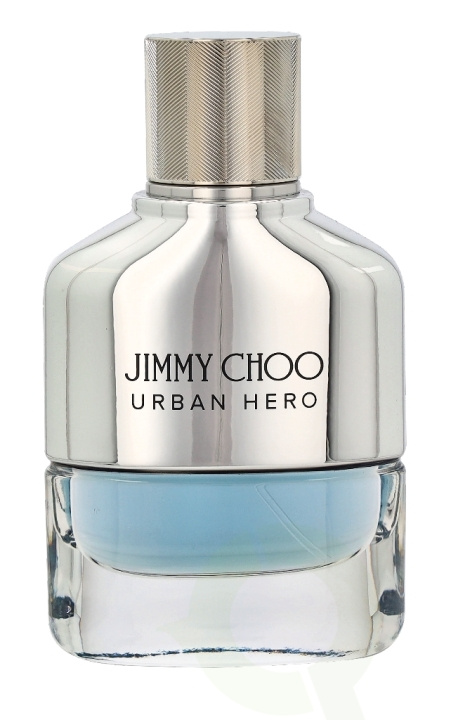 Jimmy Choo Urban Hero Edp Spray 50 ml i gruppen SKÖNHET & HÄLSA / Doft & Parfym / Parfym / Parfym för honom hos TP E-commerce Nordic AB (C36287)