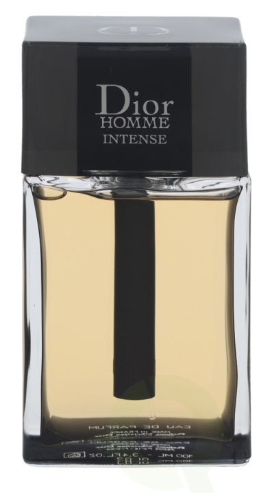 Dior Homme Intense Edp Spray 100 ml i gruppen SKÖNHET & HÄLSA / Doft & Parfym / Parfym / Parfym för honom hos TP E-commerce Nordic AB (C36297)