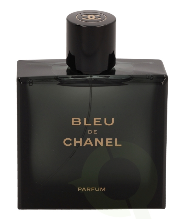 Chanel Bleu De Chanel Pour Homme Edp Spray 100 ml i gruppen SKÖNHET & HÄLSA / Doft & Parfym / Parfym / Parfym för honom hos TP E-commerce Nordic AB (C36301)