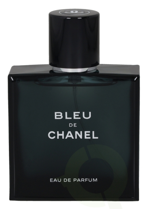 Chanel Bleu De Chanel Pour Homme Edp Spray 50 ml i gruppen SKÖNHET & HÄLSA / Doft & Parfym / Parfym / Parfym för honom hos TP E-commerce Nordic AB (C36302)