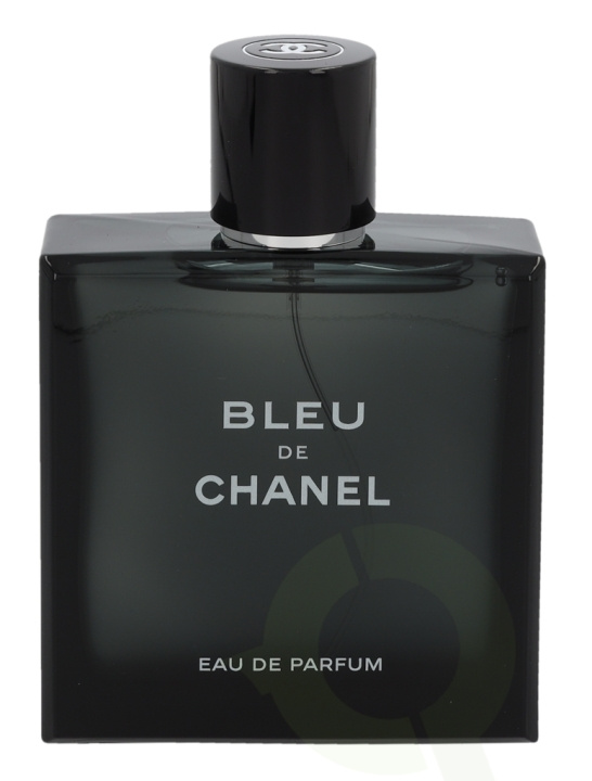 Chanel Bleu De Chanel Pour Homme Edp Spray 100 ml i gruppen SKÖNHET & HÄLSA / Doft & Parfym / Parfym / Parfym för honom hos TP E-commerce Nordic AB (C36303)