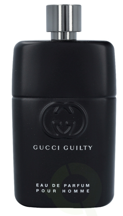 Gucci Guilty Pour Homme Edp Spray 90 ml i gruppen SKÖNHET & HÄLSA / Doft & Parfym / Parfym / Parfym för honom hos TP E-commerce Nordic AB (C36312)