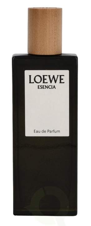 Loewe Esencia Pour Homme Edp Spray 50 ml i gruppen SKÖNHET & HÄLSA / Doft & Parfym / Parfym / Parfym för honom hos TP E-commerce Nordic AB (C36314)