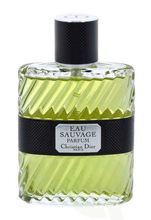 Christian Dior Dior Eau Sauvage Edp Spray 100 ml i gruppen SKÖNHET & HÄLSA / Doft & Parfym / Parfym / Parfym för honom hos TP E-commerce Nordic AB (C36316)