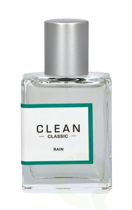 Clean Classic Rain Edp Spray 30 ml i gruppen SKÖNHET & HÄLSA / Doft & Parfym / Parfym / Parfym för henne hos TP E-commerce Nordic AB (C36318)