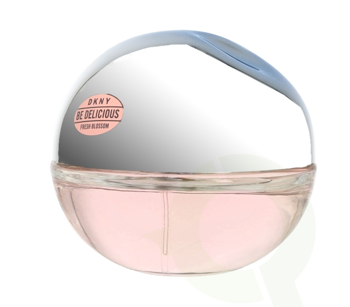 DKNY Be Delicious Fresh Blossom Edp Spray 30 ml i gruppen SKÖNHET & HÄLSA / Doft & Parfym / Parfym / Parfym för henne hos TP E-commerce Nordic AB (C36322)
