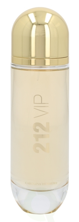 Carolina Herrera 212 VIP Women Edp Spray 125 ml i gruppen SKÖNHET & HÄLSA / Doft & Parfym / Parfym / Parfym för henne hos TP E-commerce Nordic AB (C36325)