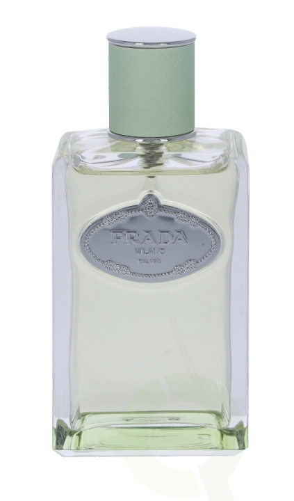 Prada Infusion D\'Iris Edp Spray 100 ml i gruppen SKÖNHET & HÄLSA / Doft & Parfym / Parfym / Parfym för henne hos TP E-commerce Nordic AB (C36330)