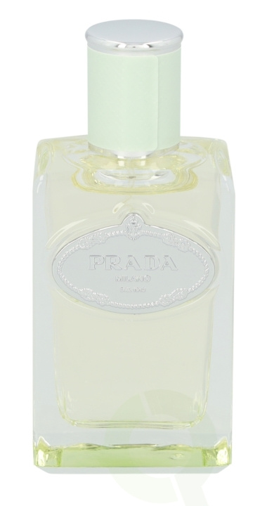 Prada Infusion D\'Iris Edp Spray 30 ml i gruppen SKÖNHET & HÄLSA / Doft & Parfym / Parfym / Parfym för henne hos TP E-commerce Nordic AB (C36331)